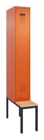 C+P Spind Evolo PLUS