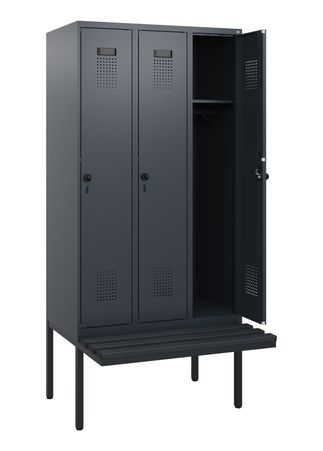 C+P Spind Evolo PLUS