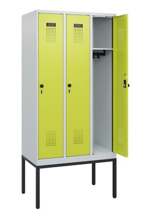 C+P Spind Evolo PLUS