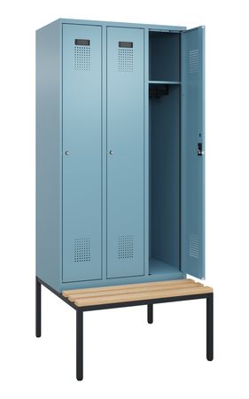 C+P Spind Evolo PLUS