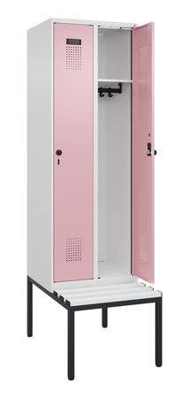 C+P Spind Evolo PLUS
