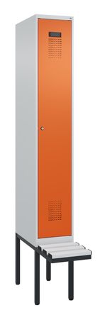 C+P Spind Evolo PLUS