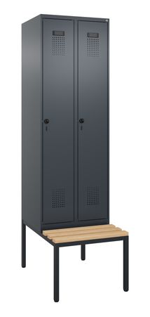C+P Spind Evolo PLUS