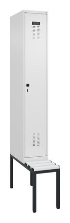 C+P Spind Evolo PLUS