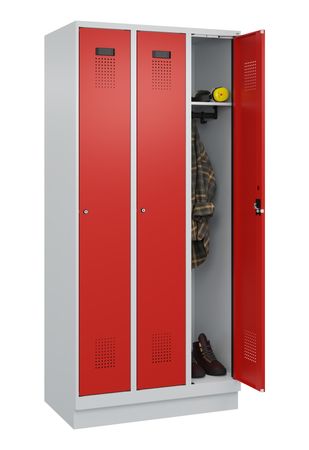 C+P Spind Evolo PLUS