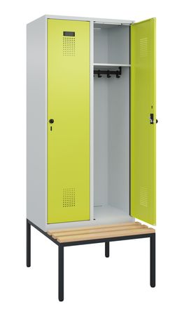 C+P Spind Evolo PLUS