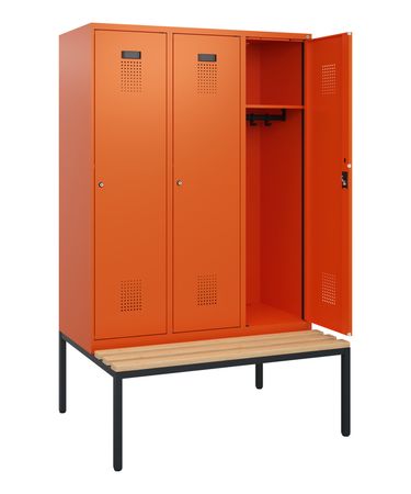 C+P Spind Evolo PLUS