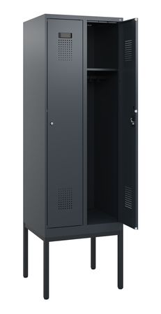C+P Spind Evolo PLUS