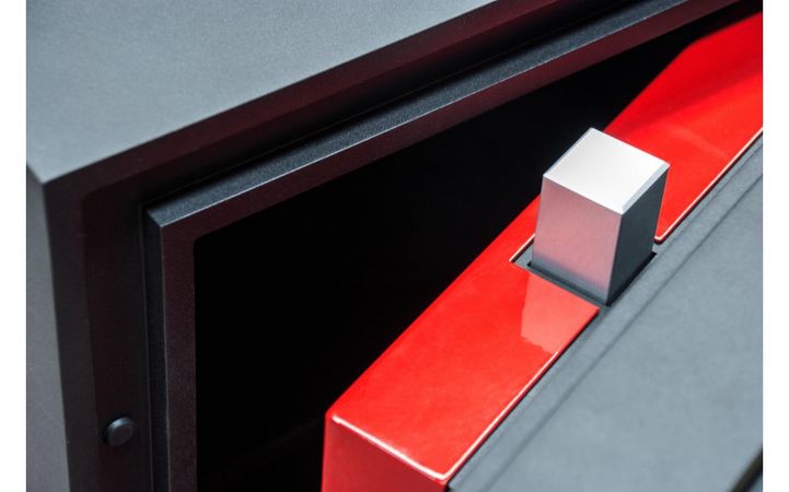  Safe mit Versicherungsschutz