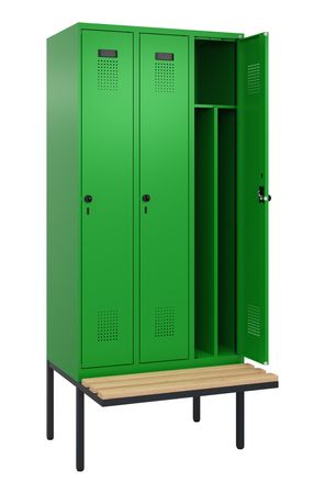 C+P Spind Evolo PLUS