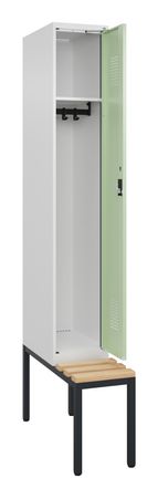 C+P Spind Evolo PLUS