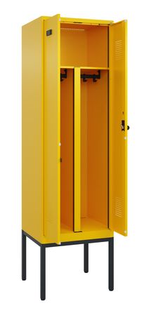 C+P PSA Doppel-Spind Evolo PLUS