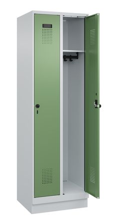 C+P Spind Evolo PLUS