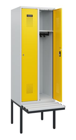 C+P Spind Evolo PLUS
