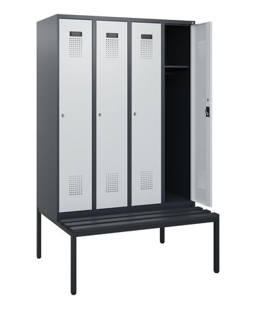 C+P Spind Evolo PLUS