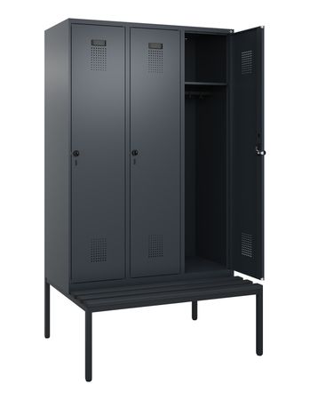 C+P Spind Evolo PLUS