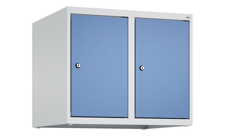 C+P Aufsatzschrank Evolo PLUS