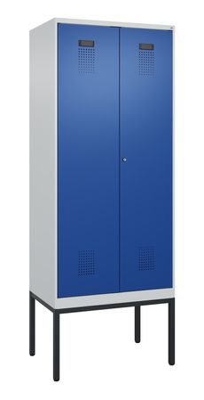 C+P PSA Doppel-Spind Evolo PLUS