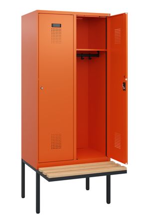 C+P Spind Evolo PLUS