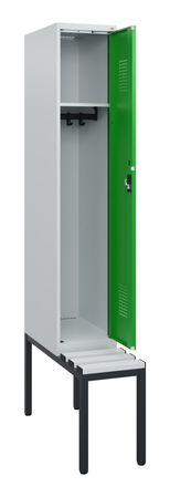 C+P Spind Evolo PLUS