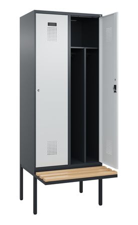 C+P Spind Evolo PLUS
