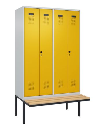 C+P PSA Doppel-Spind Evolo PLUS