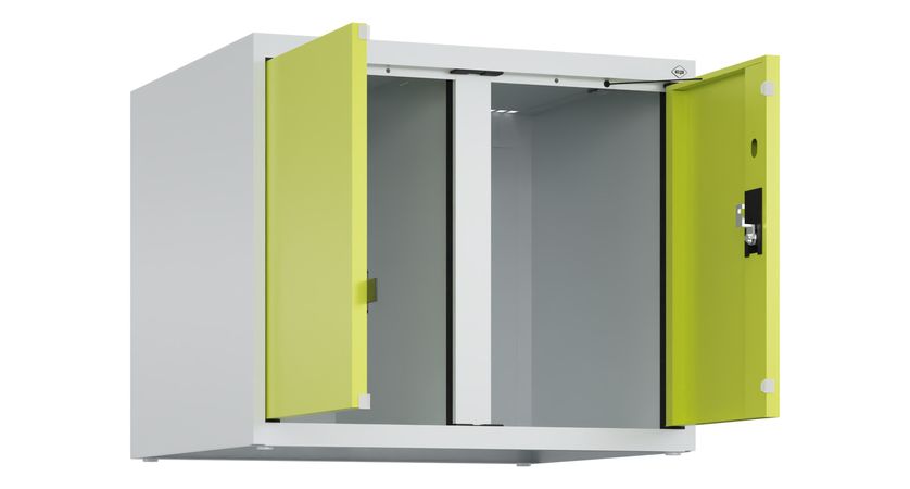 C+P Aufsatzschrank Evolo PLUS