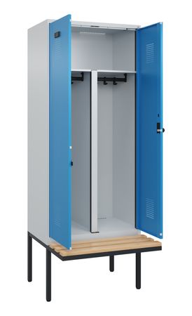 C+P PSA Doppel-Spind Evolo PLUS