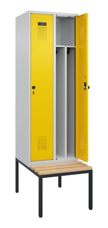 C+P Spind Evolo PLUS