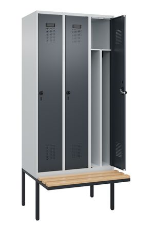 C+P Spind Evolo PLUS