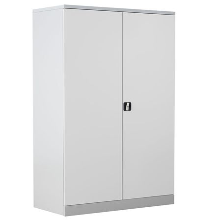 Flügeltürschrank Aktenschrank Werkstattschrank