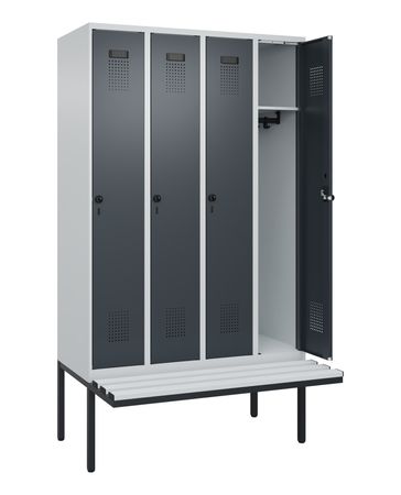 C+P Spind Evolo PLUS