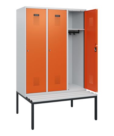 C+P Spind Evolo PLUS
