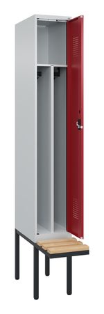 C+P Spind Evolo PLUS