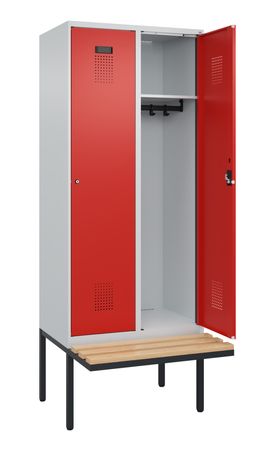 C+P Spind Evolo PLUS