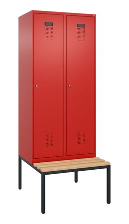 C+P Spind Evolo PLUS