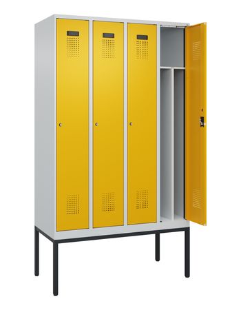 C+P Spind Evolo PLUS