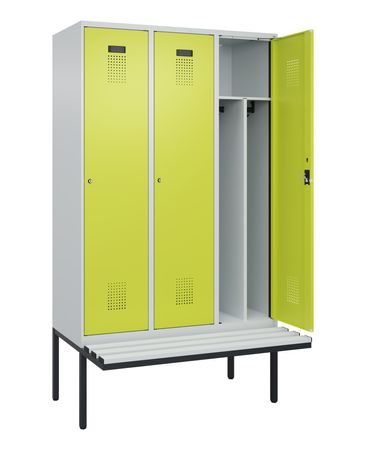 C+P Spind Evolo PLUS