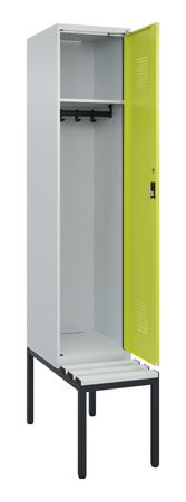 C+P Spind Evolo PLUS