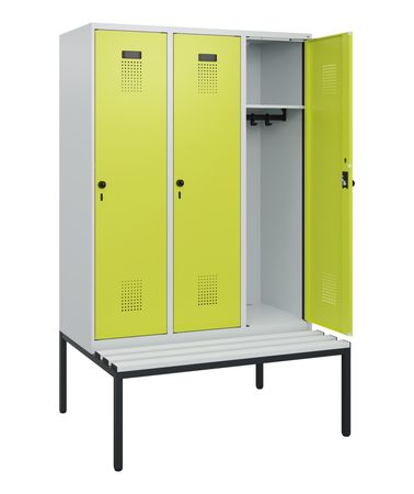 C+P Spind Evolo PLUS