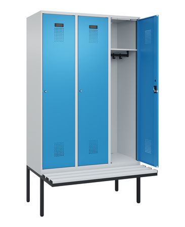 C+P Spind Evolo PLUS