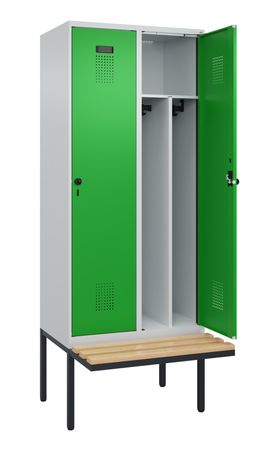 C+P Spind Evolo PLUS