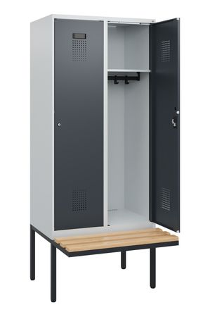 C+P Spind Evolo PLUS