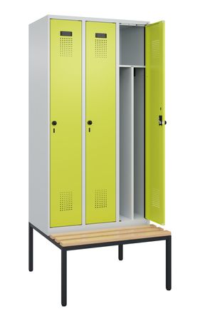 C+P Spind Evolo PLUS
