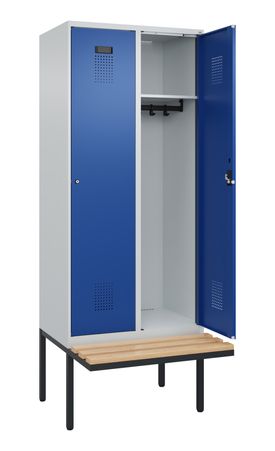 C+P Spind Evolo PLUS