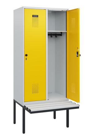 C+P Spind Evolo PLUS