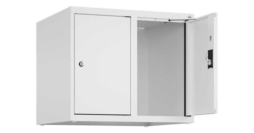 C+P Aufsatzschrank Evolo PLUS