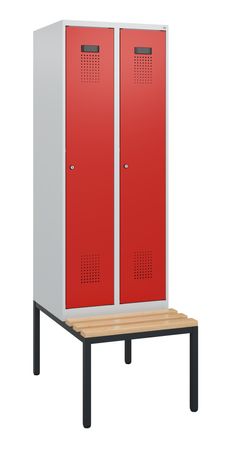 C+P Spind Evolo PLUS