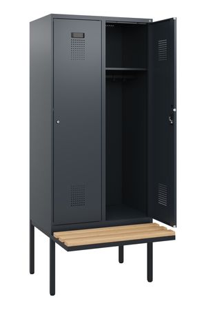 C+P Spind Evolo PLUS