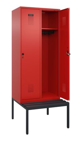C+P Spind Evolo PLUS